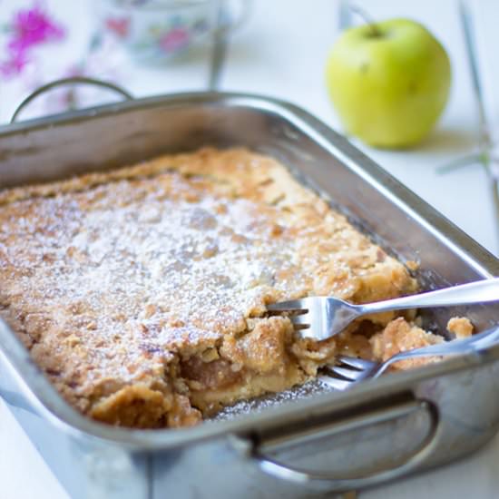 My Granny's Apple Pie - Recipe photo by ViennaSundayKitchen