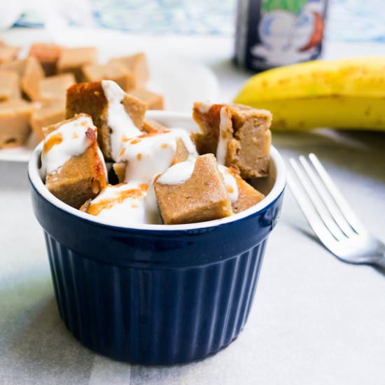 Traditional Tahiti Banana Poe - Recipe photo by dimpieekitchen