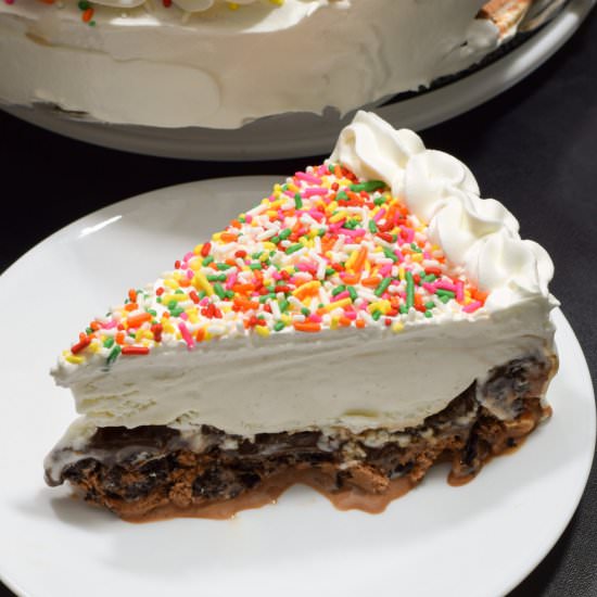 Dairy Queen Ice Cream Cake - Recipe photo by Paulas Plate