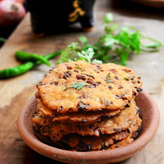 MADDUR VADA - Recipe photo by smitha kalluraya