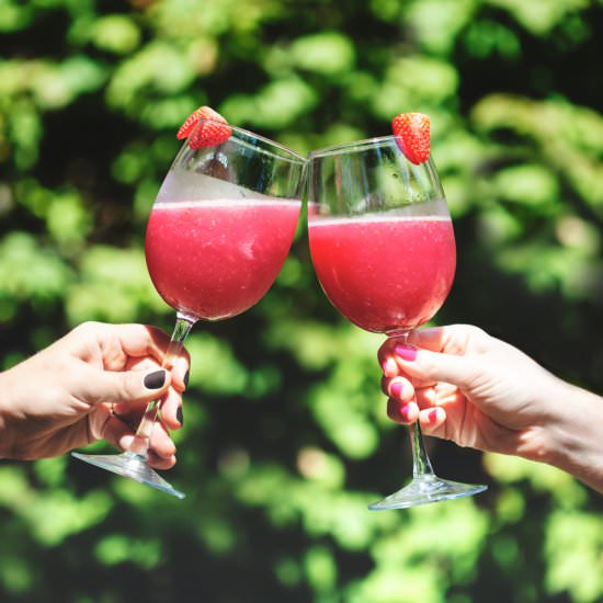 Frose - Recipe photo by FortheChef