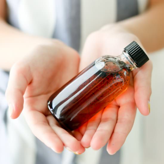 Instant Vanilla Extract - Recipe photo by tidbits-cami.com