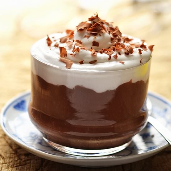 Coconut Whipped Cream - Recipe photo by dieTTaste