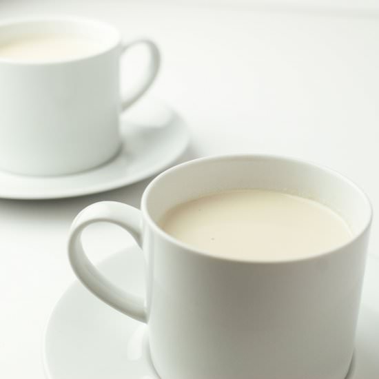 Tom Kha Teacups - Recipe photo by eohynn