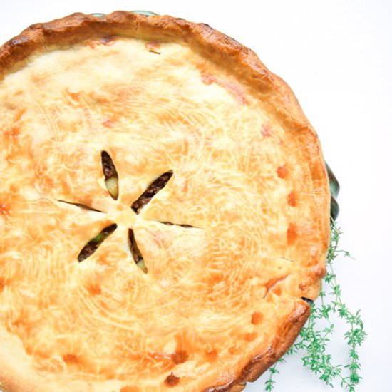 Shepherd's Pot Pie - Recipe photo by tastythin