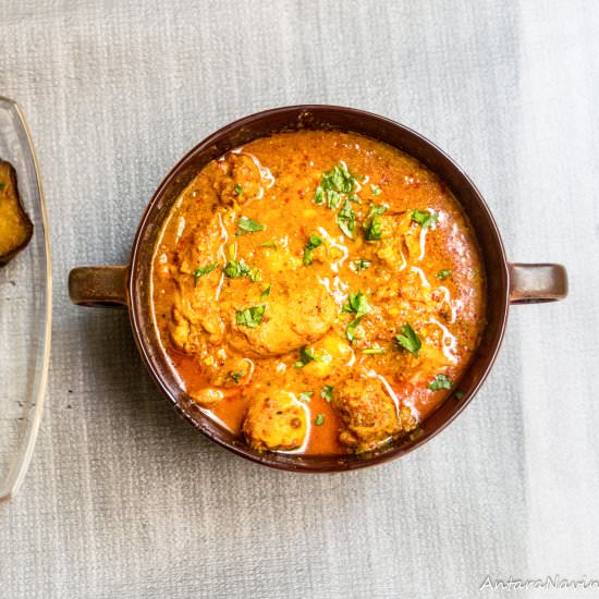 Murgh Malvani (Indian Chicken Curry) - Recipe photo by dimpieekitchen