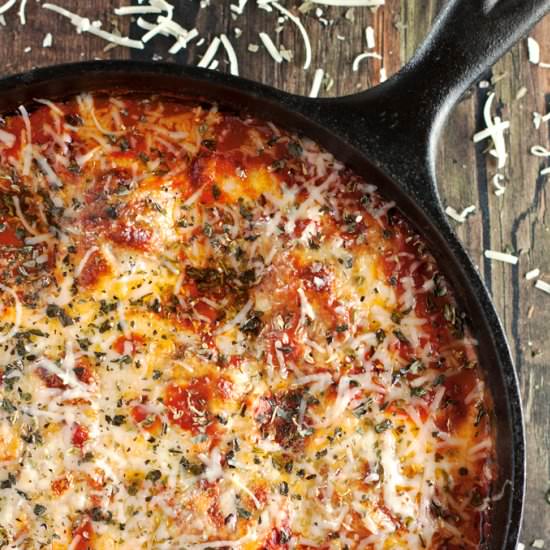 Meatballs - Recipe photo by 2Teaspoons