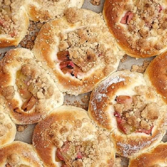 Sweet Buns - Recipe photo by mania179
