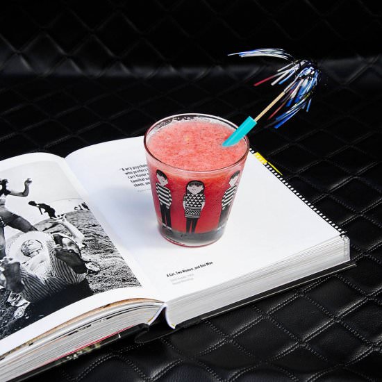 Watermelon Limoncello Cocktail - Recipe photo by dace