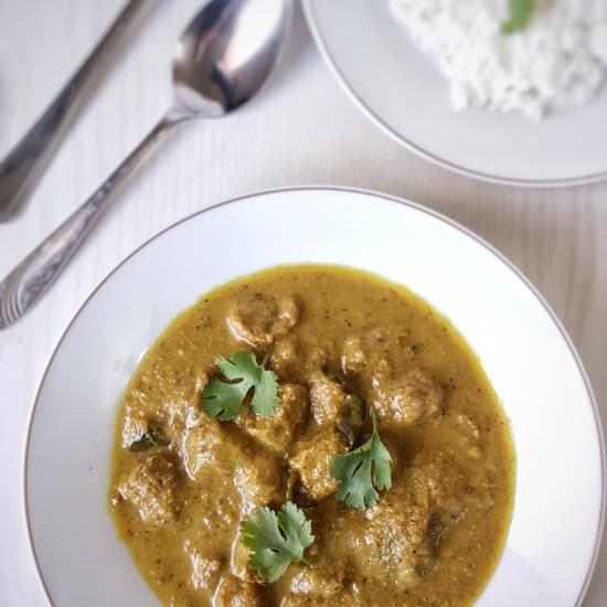 Soya chunks pepper masala - Recipe photo by nusrath