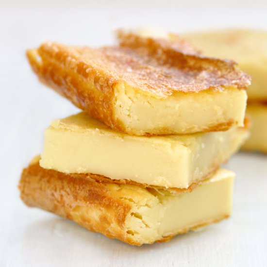 Farinata di Ceci - Recipe photo by PANE PER I TUOI DENTI