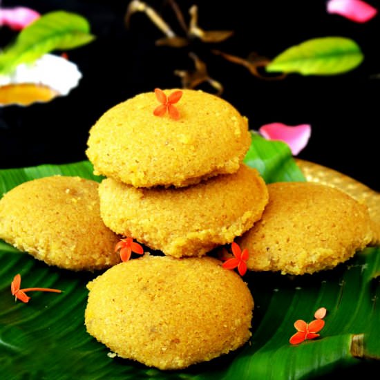 JACKFRUIT IDLI - Recipe photo by smitha kalluraya