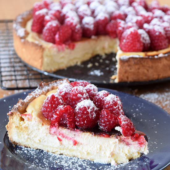 Kéisstaart - Recipe photo by golososdelmundo