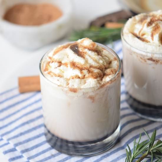 Caramel French Toast Milkshake - Recipe photo by SweetTMakes3