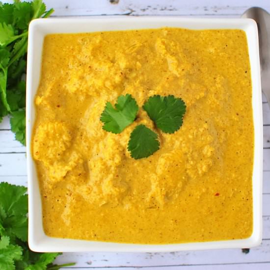 Chicken Korma - Recipe photo by thatsrealyummy