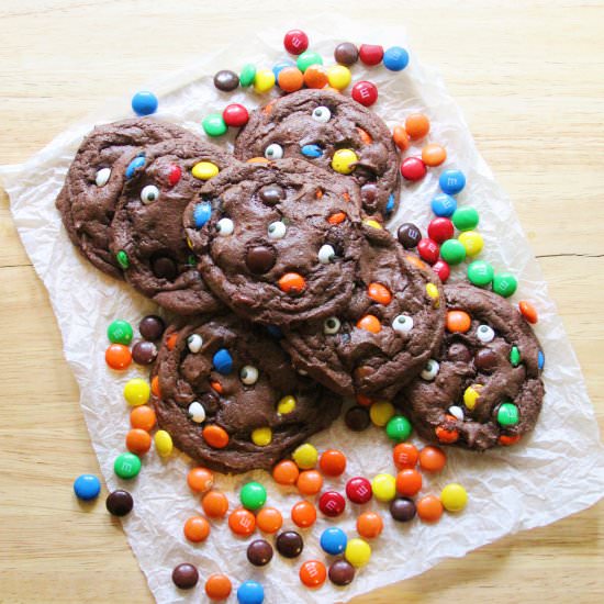 Halloween Party Treats - Recipe photo by Margaritas On The Rocks