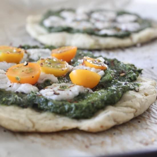 Potato Pizza Crust Gluten Free - Recipe photo by kneadtocook