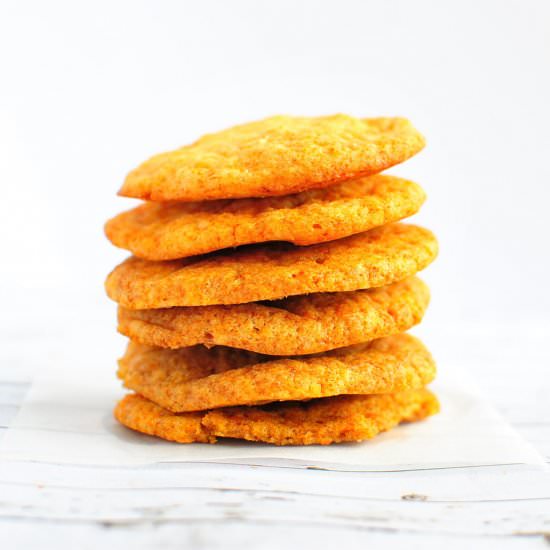Vanilla Cookies - Recipe photo by thatsrealyummy