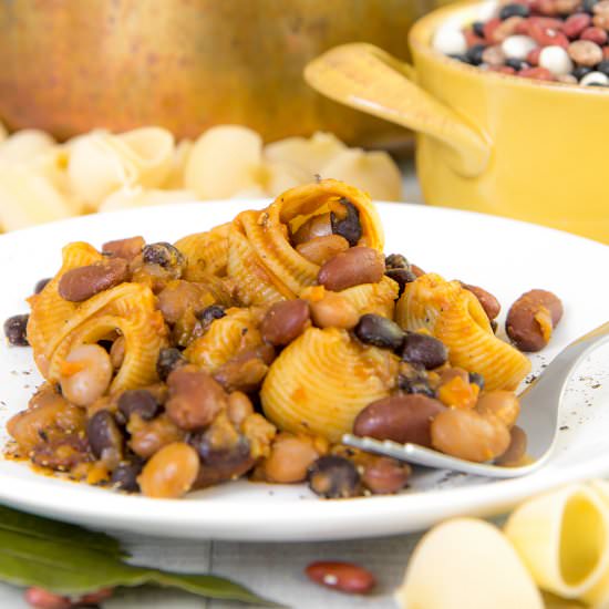 Bean Sauce - Recipe photo by Philosokitchen