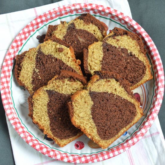 Classic cake - Recipe photo by lipodve