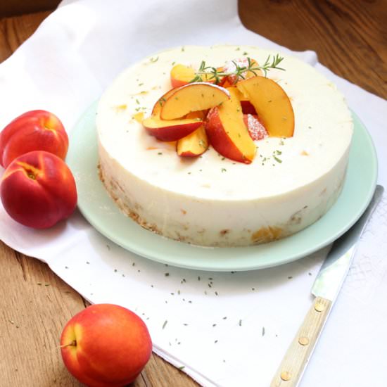 No Bake Cake - Recipe photo by Kebo homing