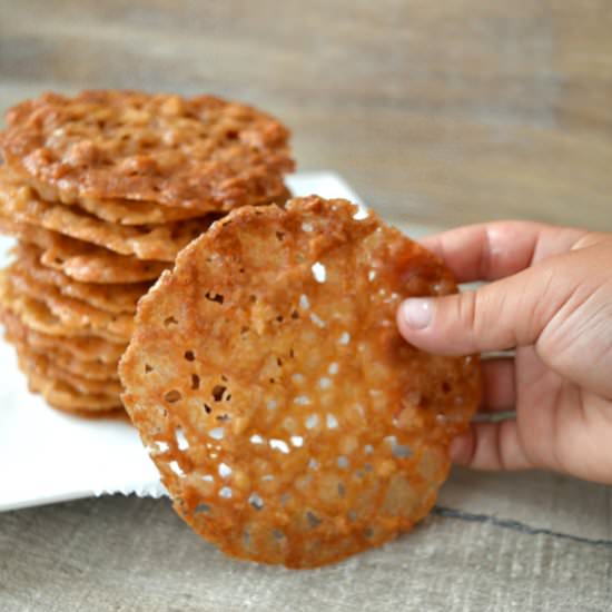 Kletskoppen - Recipe photo by Cuisina