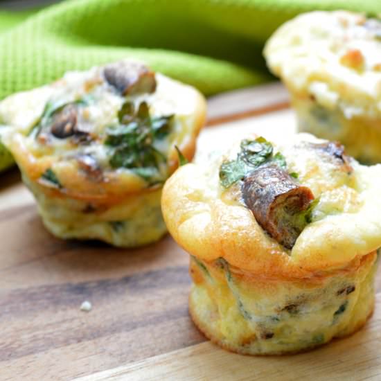 Breakfast Cups - Recipe photo by Mummys FastandEasy