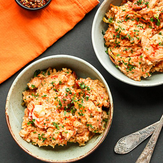 Jambalaya - Recipe photo by the food blog