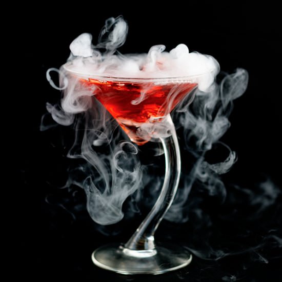 Washington Appletini - Recipe photo by JennMeyering