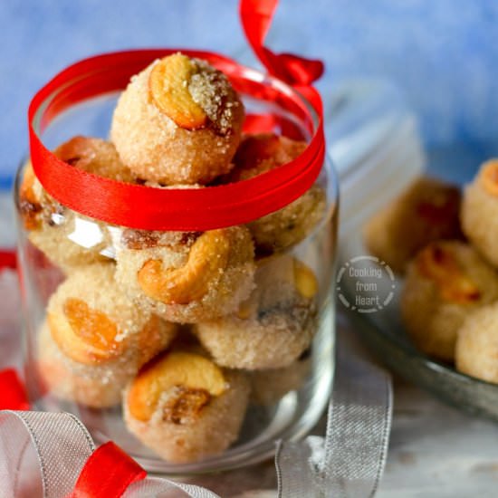 Rava Laddu - Recipe photo by ch_cooks