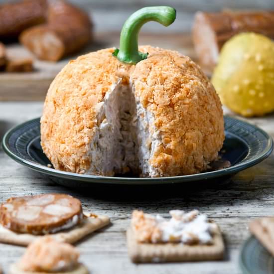 Cheeze Pumpkin - Recipe photo by Planticize