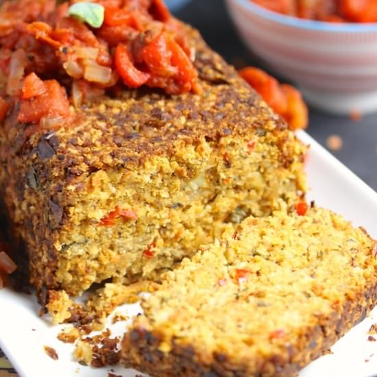 Hungarian Nut Loaf - Recipe photo by alittlesage
