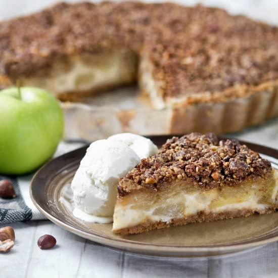 App-ale Pie - Recipe photo by Planticize