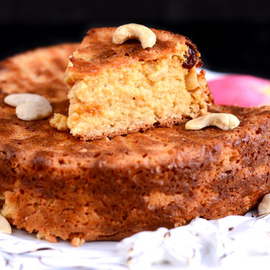 Chenna Poda - Recipe photo by secondrecipe