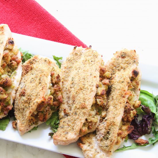 New Friendsgiving Tradition w/Giant - Recipe photo by Margaritas On The Rocks