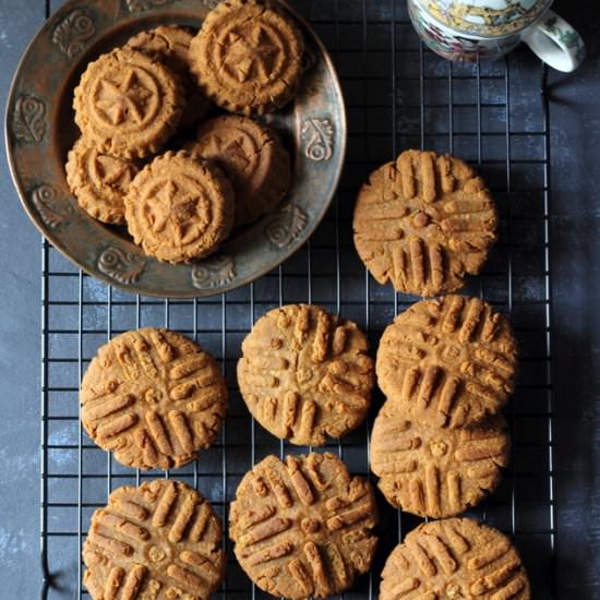 thekua - Recipe photo by easyfoodsmith