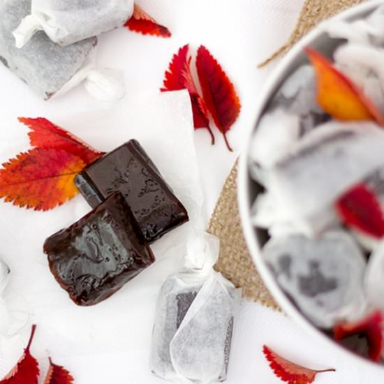 Quick & Easy Bonfire Toffee - Recipe photo by KitchenMason