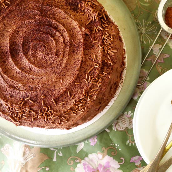 Best Ever Banana Cake - Recipe photo by whatsarahbakes