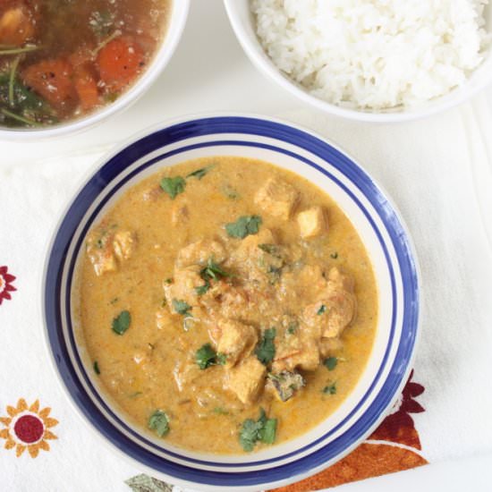 Chicken Kuzhambu - Recipe photo by sandhiya