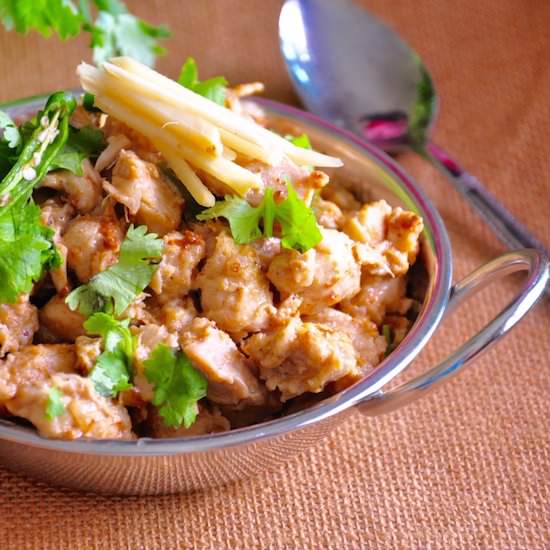 Kadai Chicken - Recipe photo by SIMPLE