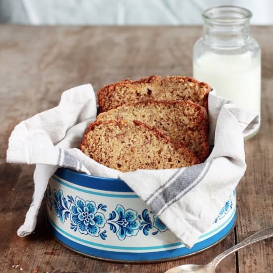 Best Banana Bread - Recipe photo by Raspberrysue