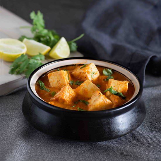 Paneer Butter Masala - Recipe photo by Rekha K