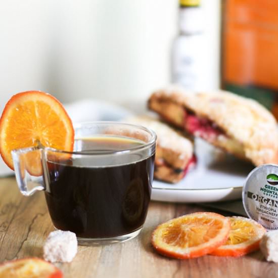 Coffee Cocktail Duo – 2 Ideas! - Recipe photo by jojotastic