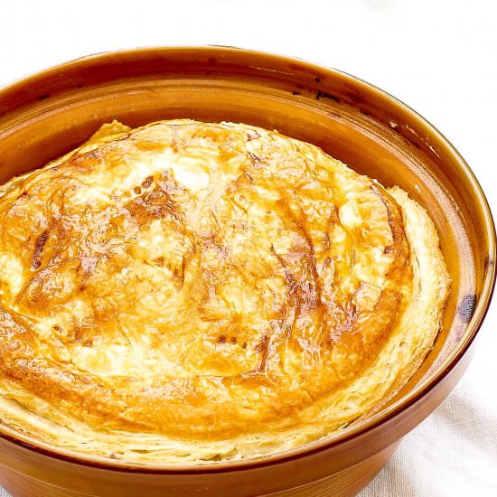 Venison Pie - Recipe photo by 3KidsRecipes