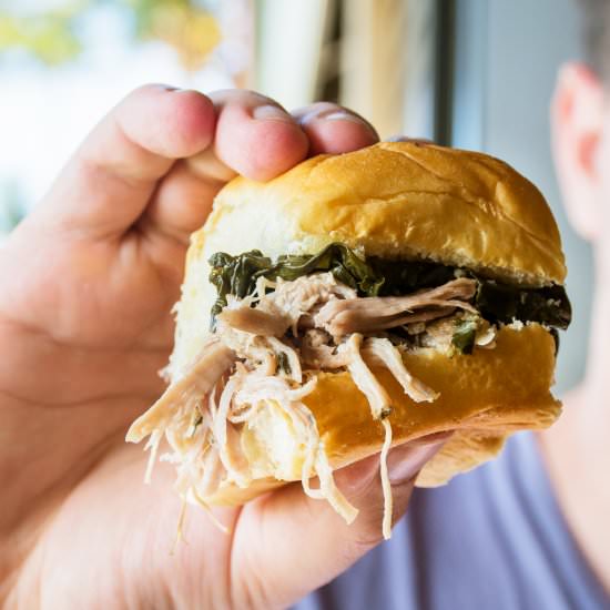 Kalua Pig - Recipe photo by portandfin
