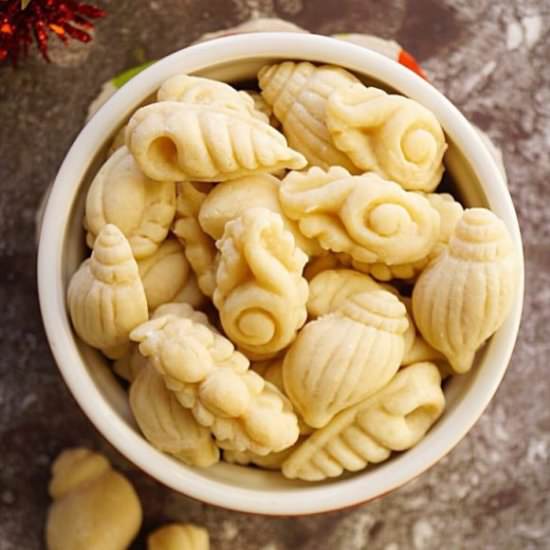 Milk Cream/ Milk Toffee - Recipe photo by Aromatic Essence