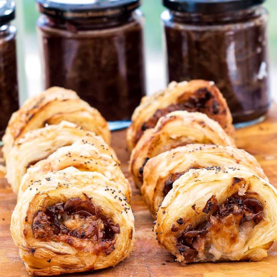 Sausage Rolls - Recipe photo by 3KidsRecipes