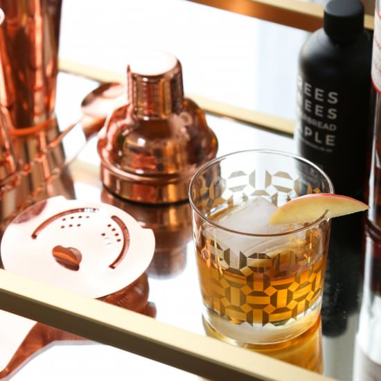 The Fall Down - Recipe photo by ProbablyBaking