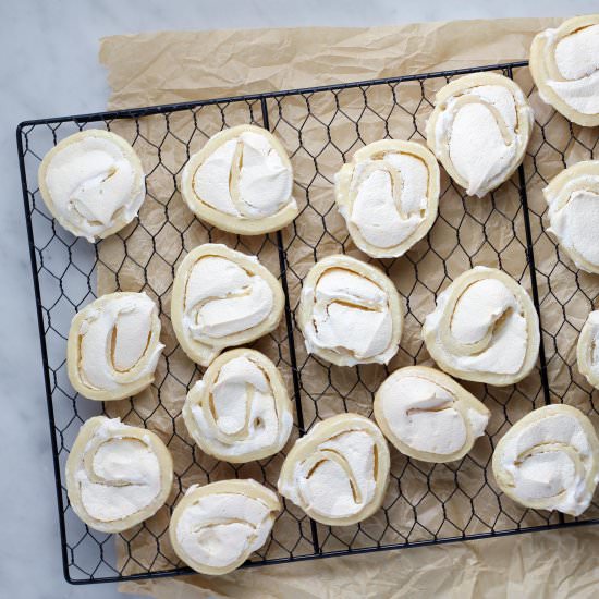 Jitterbugs - Recipe photo by sheri silver
