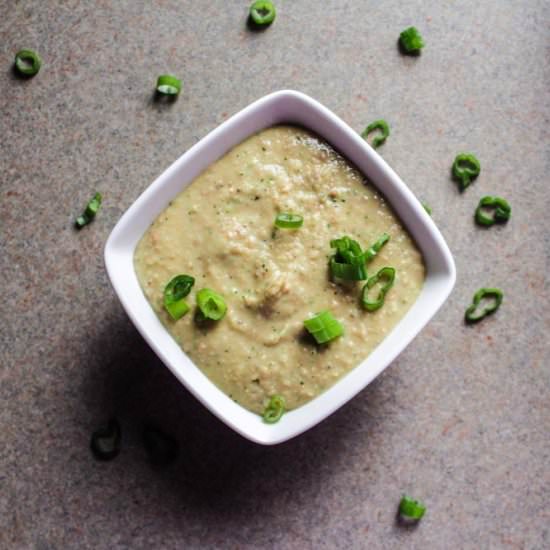 Buttermilk Ranch Bean Dip - Recipe photo by Lisa G Cooks
